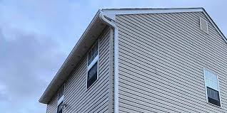 Siding for Commercial Buildings in Odessa, FL